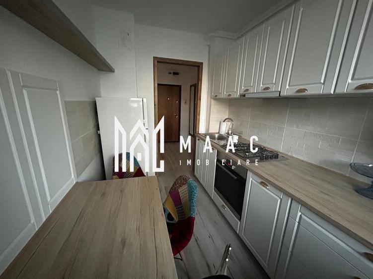 Apartament 2 camere de închiriat | Sibiu, Mihai Viteazul