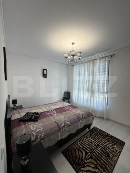 Apartament 2 camere, 59 mp, A.C. Park Lake