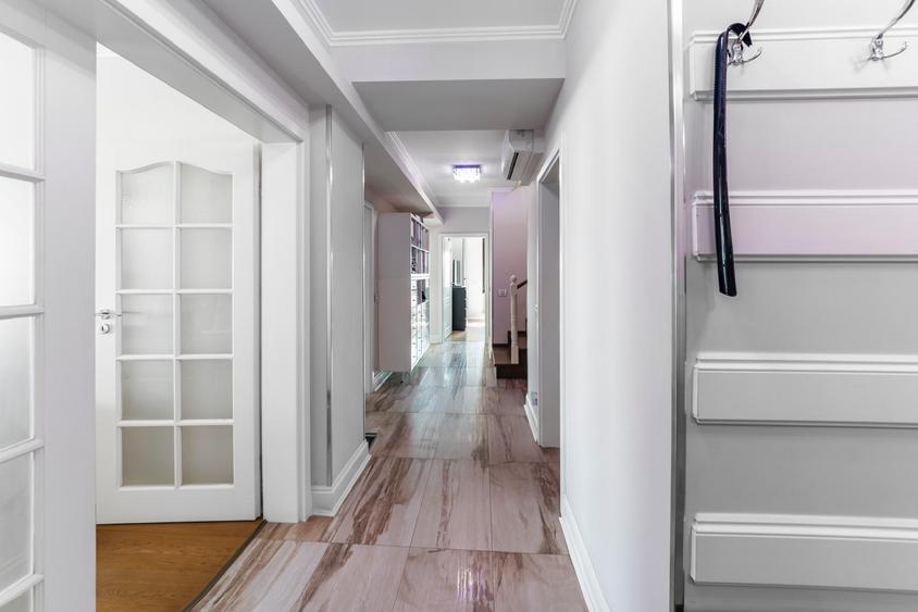 Duplex 5 camere damaroaia