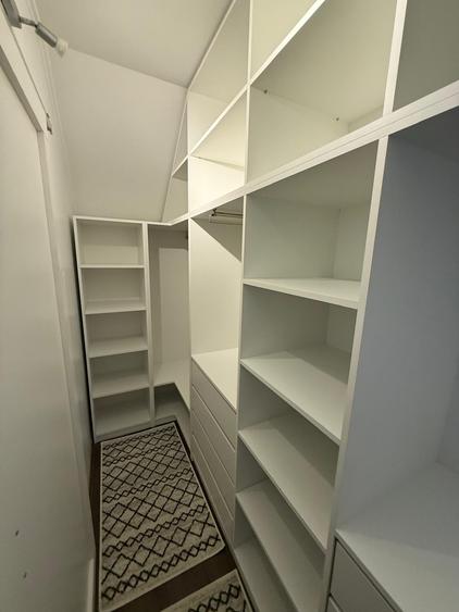 INTRARE IPOTESTI - Casa tip duplex P+M