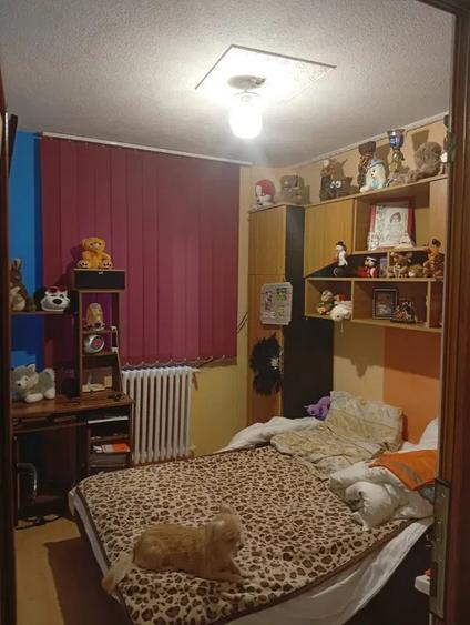 Apartament 3 camere Str. Spinis - Drm. Gazarului
