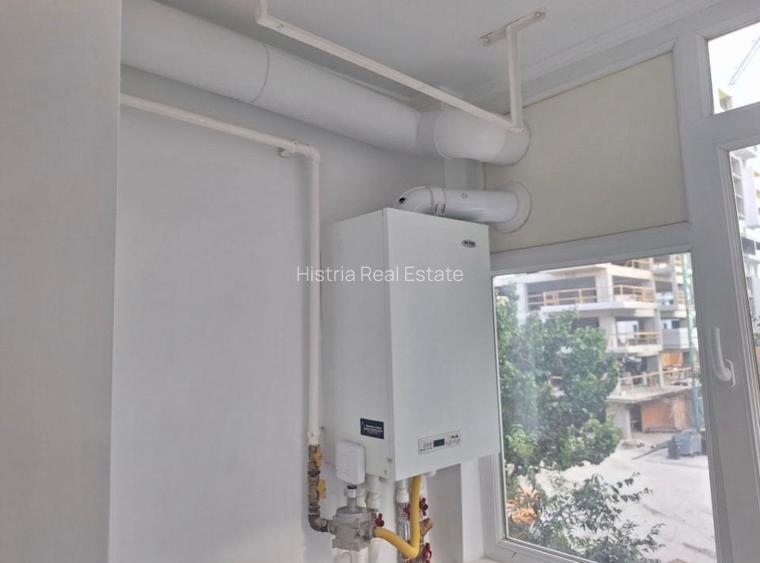 FALEZA NORD 2 CAMERE ETAJ 2 550 EURO TERMEN LUNG - 6