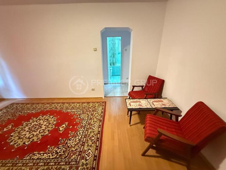 Apartament 2 camere 50mp , Tatarasi, CT