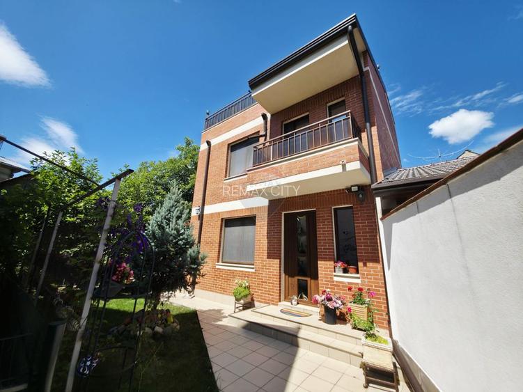 Casă de vânzare – Zonă exclusivă Ștefan cel Mare, Piatra Neamț - 55