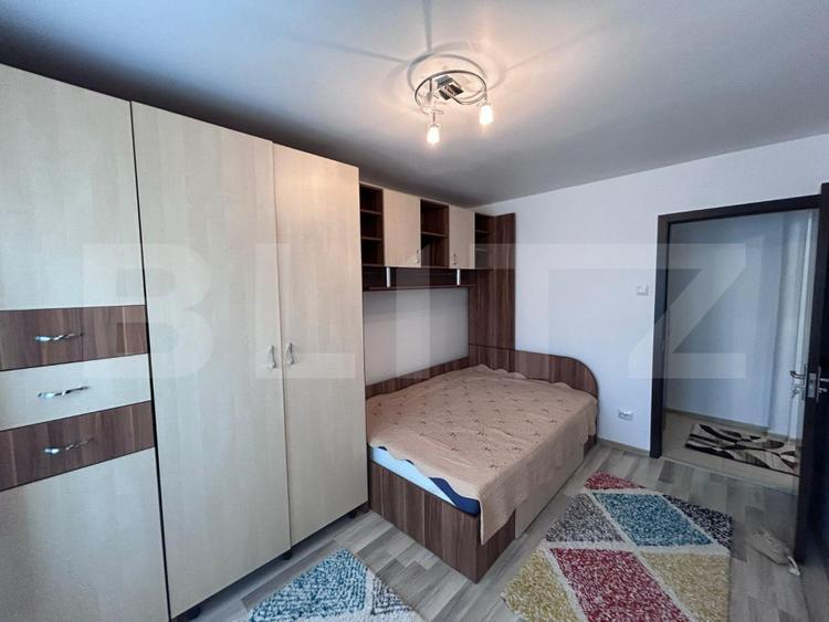 Apartament cu 3 camere ,65 mp utili, in Brazda lui Novac