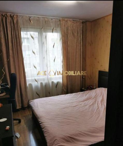 3 Camere de inchiriat | Crangasi | 2 Băi | Centrala | Parcare