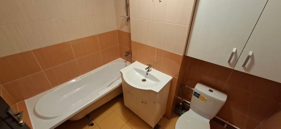 Garsonieră modernă | Imobil nou cu lift | Parcare proprie | Preț atractiv