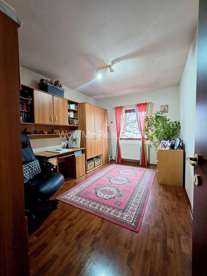 Vilă Individuală 4 Camere Lac Fundeni, Strada Spicului - 18