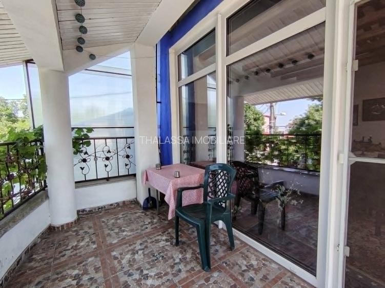Vila Central - Imparatul Traian - 21