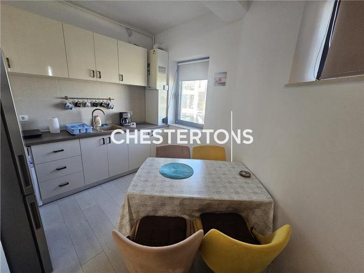 APARTAMENT 2 CAMERE | MAMAIA NORD | VEDERE LA MARE | 2 MINUTE DE PLAJA | PARCARE