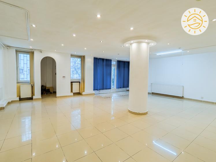 Spatiu comercial la 8 min de AFI Brasov