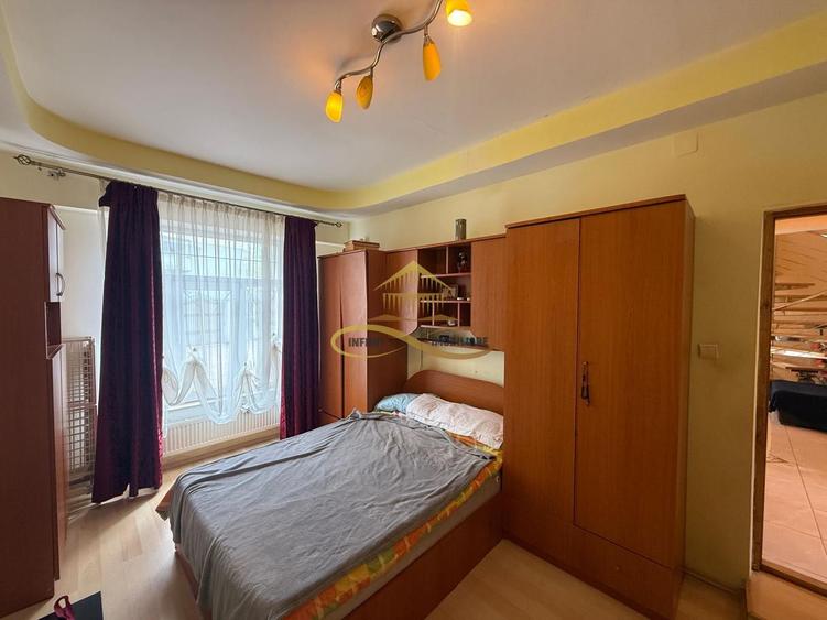 Casa de vanzare in Bacau strada 22 Decembrie