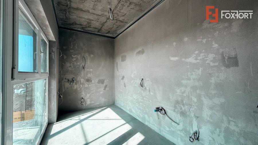 COMISION 0% Apartament cu 4 camere si terasa de 20 mp - Torontalului
