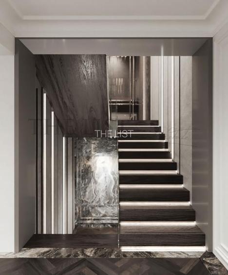 De inchiriat Vila Exclusivista de Lux | Complex Rezidential | Iancu Nicolae - 28
