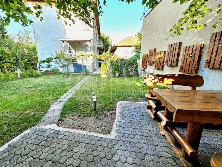 Apartament la casa cu acces gradina | Zona Pasapoarte Andrei Muresanu!