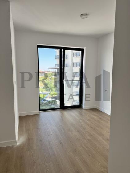 Apartament 2 camere, Etaj 6, 52,43 mp, logie, parcare, XCity Tower
