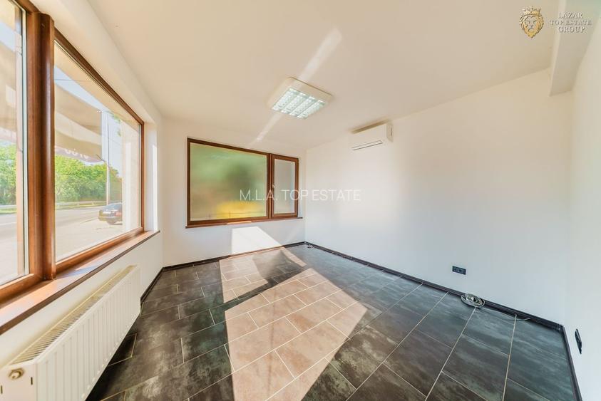 Casa Subcetate de inchiriat - 16