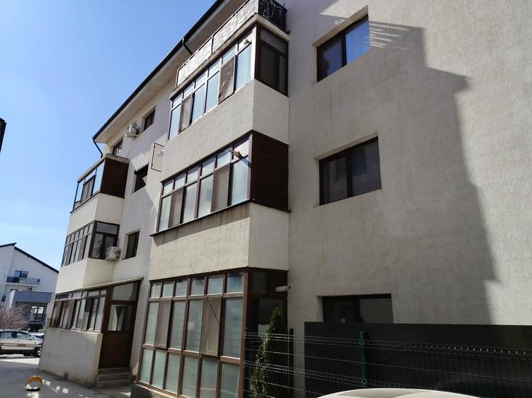 Apartament 2 camere - Profi Capsunarie