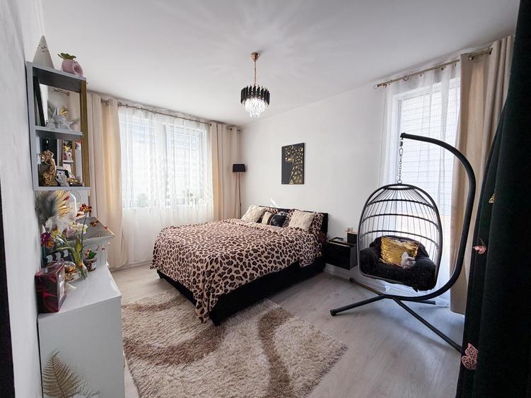 Casa Individuala Parter Izvor Tarlunegni