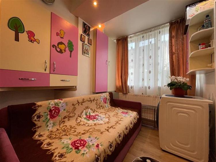Garsoniera de vanzare zona centrala Tulcea