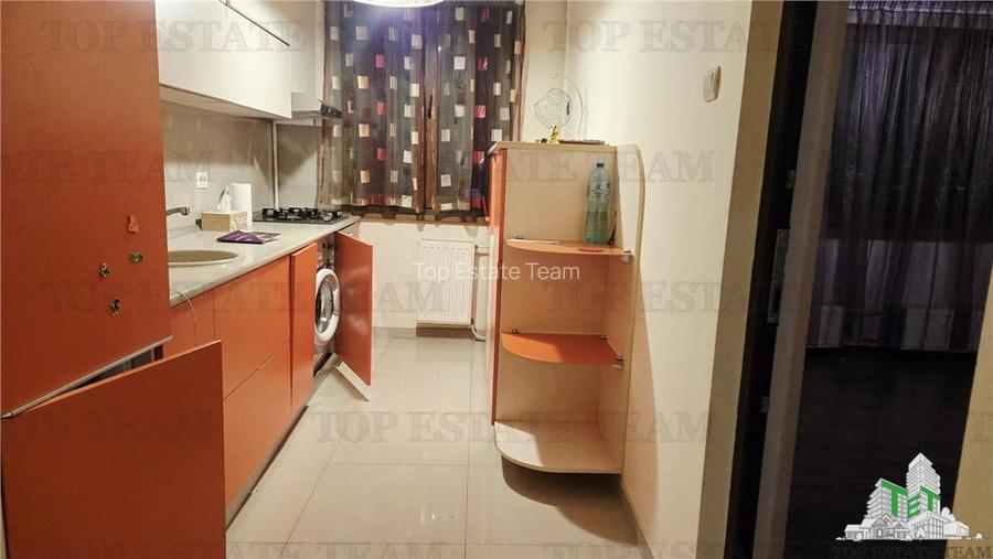Ocazie - Apartament modern si luminos cu 3 camere pe Calea Grivitei-priveliste p - 11
