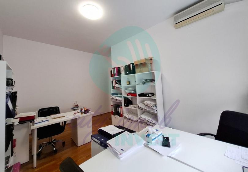 Primaverii - Apartament 4 camere spatios