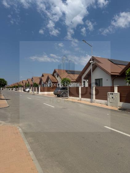 Pantelimon - Complex rezidential | Vila individuala | - 3