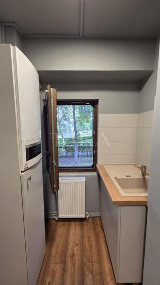 Apartament 1 cameră, recent renovat, Cipariu, ocuit sau investiție.