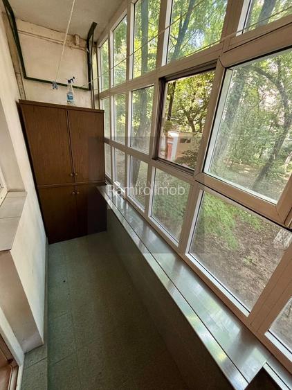 Apartament 2 camere Drumul Taberei/ Metrou Constantin Brancusi - 7