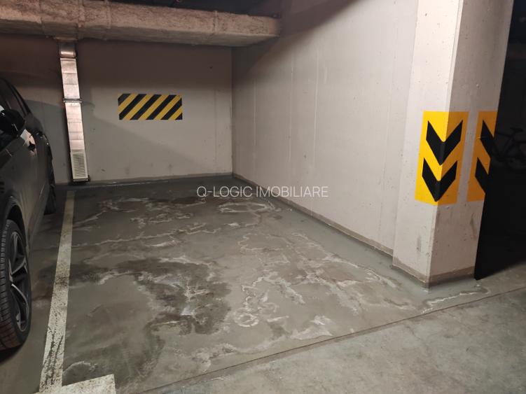 Apartament 2 camere mobilat si utilat nou zona Centrul Civic - 17