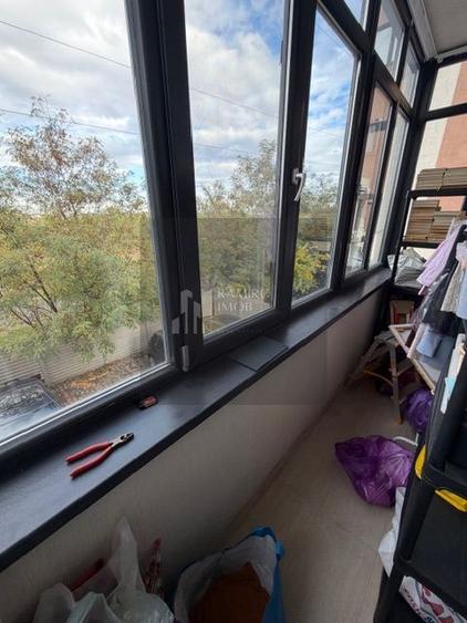Apartament 2 camere decomandat  Popesti Leordeni / Soseaua Oltenitei
