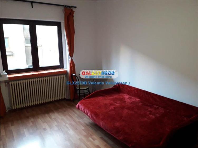 Garsoniera Victoriei COD 289 ideal Airbnb - 2