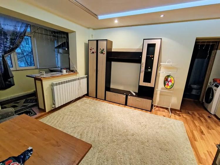 Apartament 2 camere CARTIER  VEST 48Mp