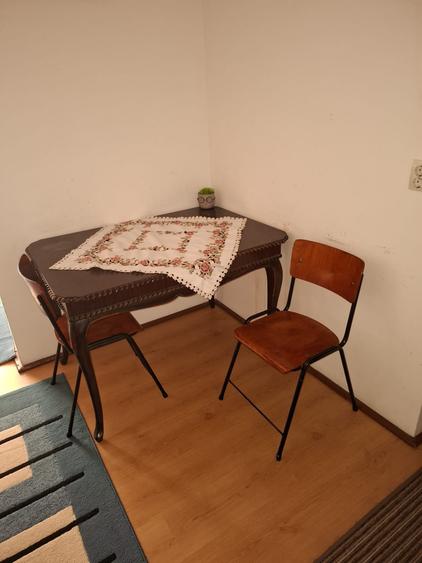 Apartament 2 camere, decomandat, 60 mp, ac, balcon, metrou aproape, Lujerului
