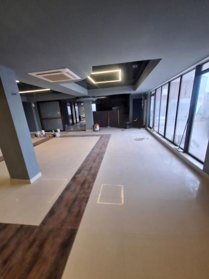 Inel II, SPATIU COMERCIAL, suprafata 290 mp. , amenajat 2024