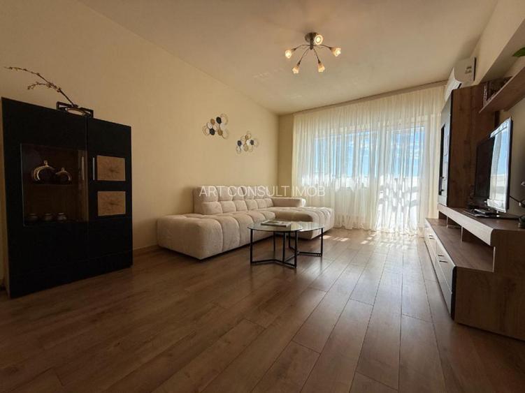 Titulescu | 4 Camere | Decomandat | Balcon | Pet friendly | Metrou - 3