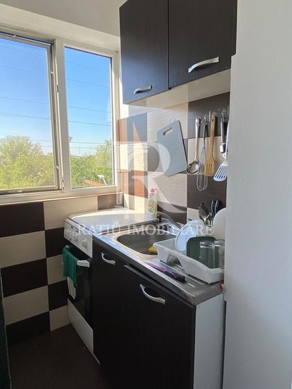 Garsoniera de vanzare | Zona Rogerius | Oradea |