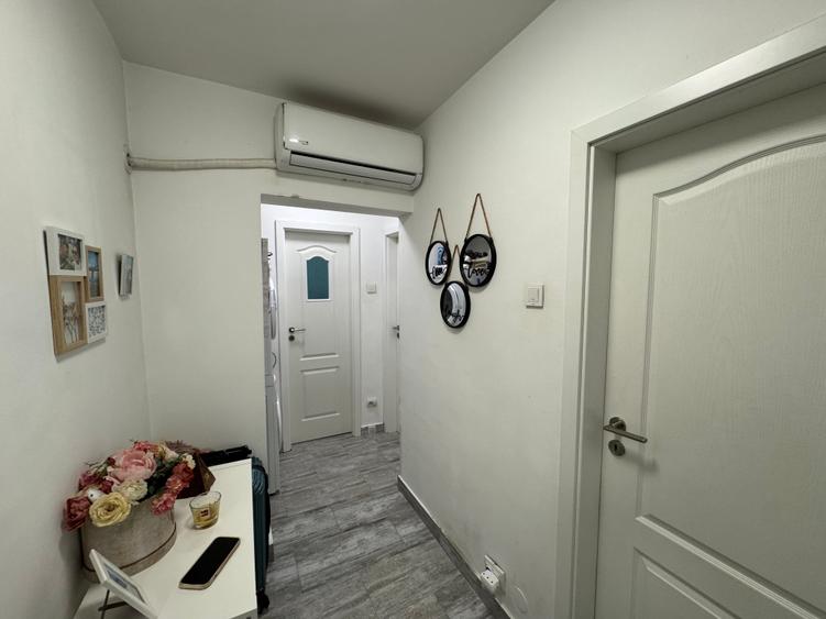 Apartament 3 camere | Drumul Taberei | Spațios | Metrou 6 min
