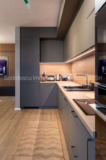 Apartament 2 camere zona Iulius Town - 5