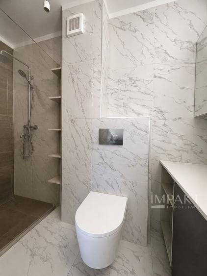Apartament 3 camere in zona Taietura Turcului