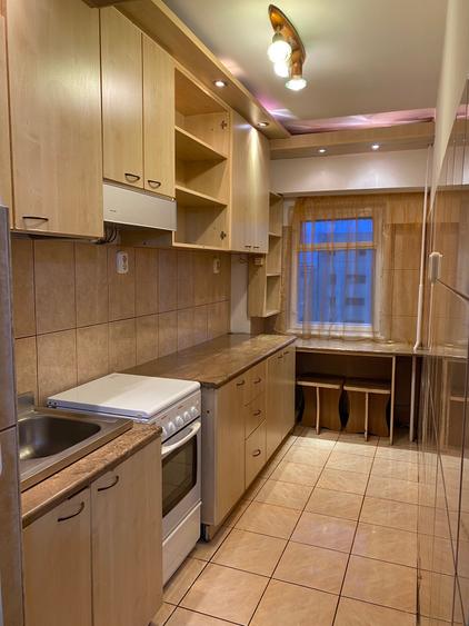 Apartament 1 camera Calea Manastur, zona USAMV, kAUFLAND, decomandat, 42 mp