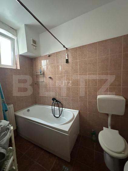 Casa cu potential excelent | Centru Istoric | Curte proprie | Garaj - 11