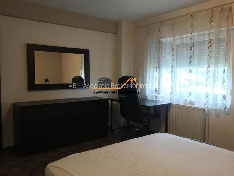 Inchiriere Apartament 3 camere-Drumul Sarii-13 Septembrie-Semicentral- - 10