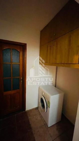 Apartament 3 camere de inchiriat, Centrala Proprie, Soarelui,Timisoara