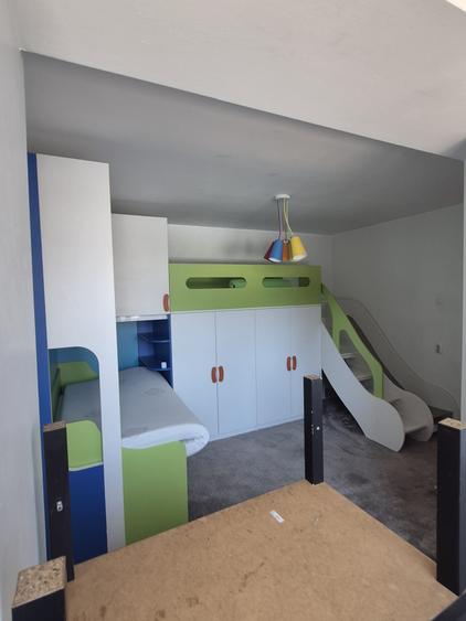 1 Mai - Clucerului - apartament deosebit, 3 camere