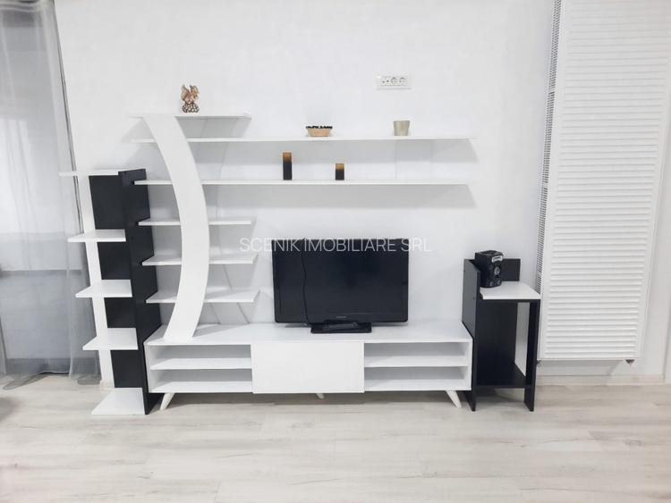 Platinum Residence, zona Mall Coresi, apartament cu doua camere de inchiriat - 3