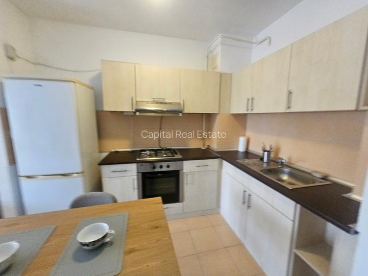 Apartament 2 camere Tatarasi Bloc Nou - 3