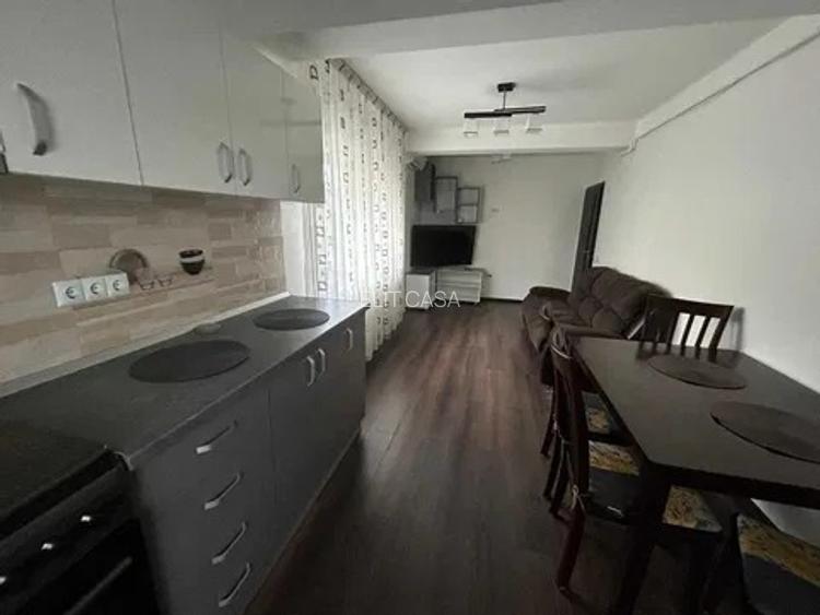 Apartament 3 camere, LOC PARCARE INCLUS IN PRET, zona Tatarasi - Aviatiei - 3
