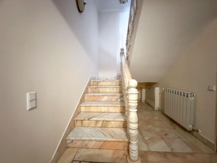Chirie I Vilă premium I piscină I 6 dormitoare I  800 mp I Pipera - 21