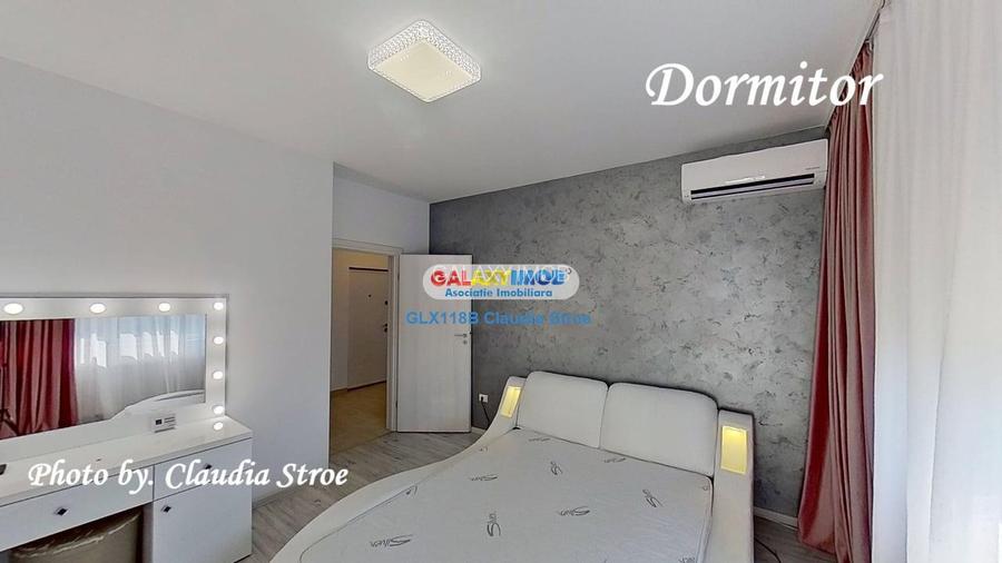 INCHIRIRE APARTAMENT 2 CAMERE UVERTURI APUSULUI